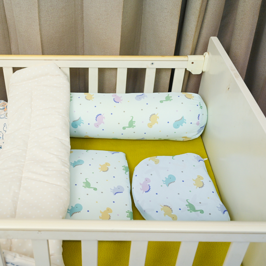 Baby Pillow Safety: What Every Parent Should Know Before Buying