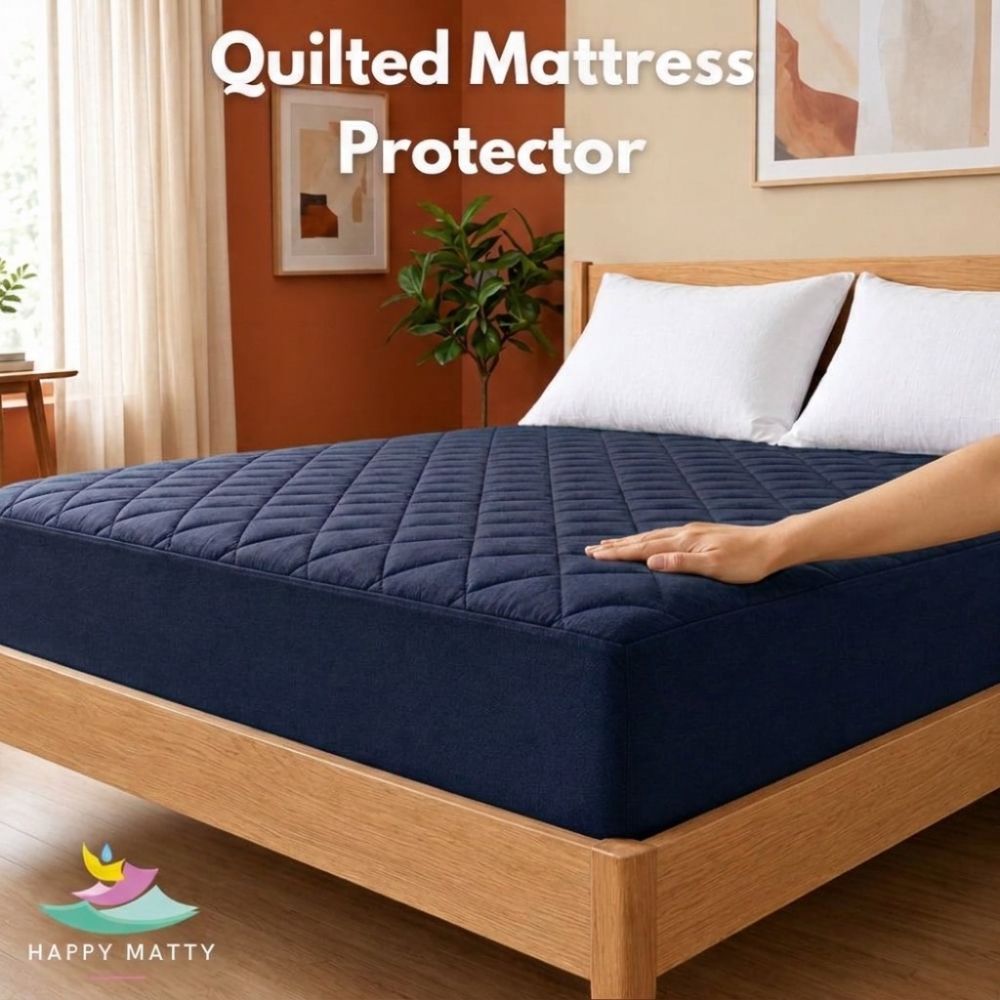 A Mother's Guide to Choosing a Mattress Protector That Fits Properly