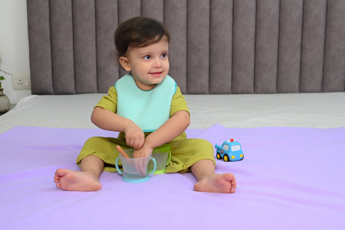 Waterproof Baby Beds Every Parent Should Know About