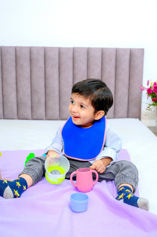 How Baby Dry Sheets Make Midnight Parenting Easier