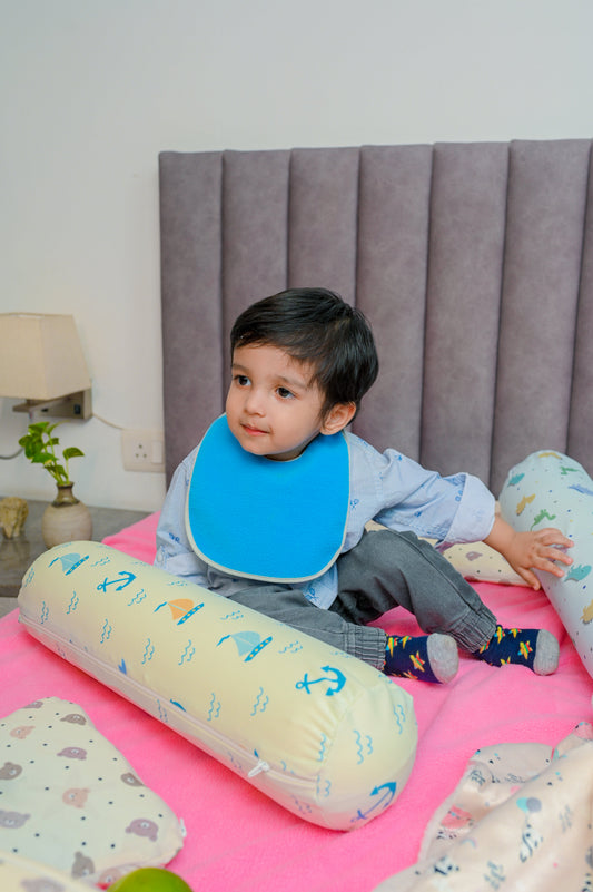 How to Choose the Best Pillow for a Newborn Baby
