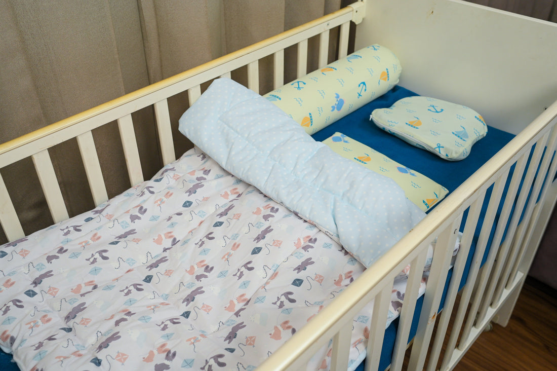 Quilts & Blankets Every Mom Wishes She Had