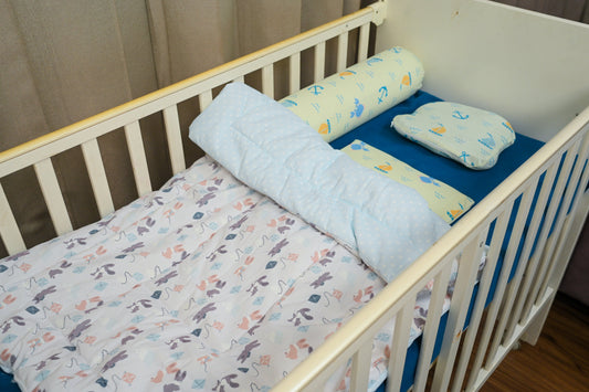 Quilts & Blankets Every Mom Wishes She Had