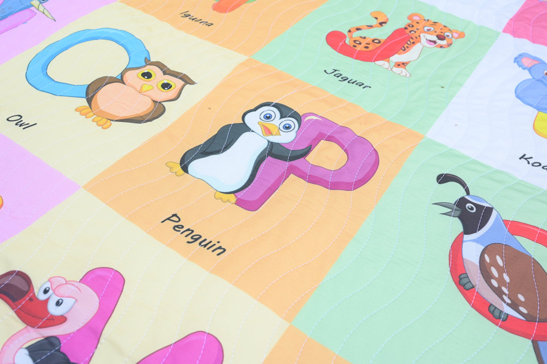 Picnic Mats Perfect for Family Outings with Babies and Toddlers