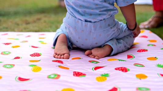 Baby Play Mat Essentials Every New Parent Should Know