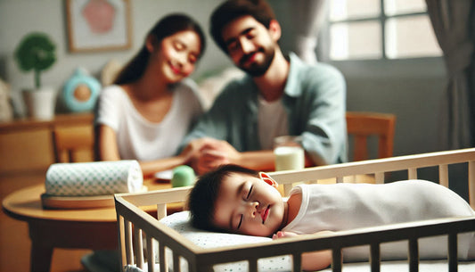 Soft Crib Sheets: How They Improve Your Baby's Sleep Quality