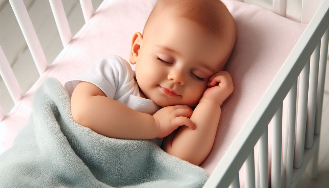 Soft Crib Sheets: The Best Options for Your Baby's Comfort
