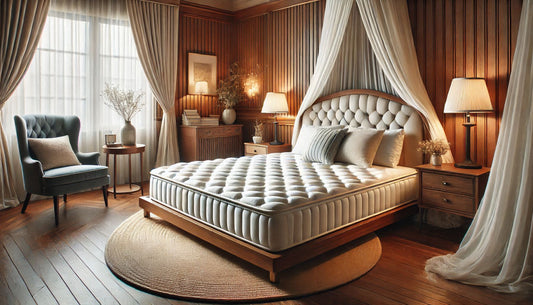 The Benefits of Using Baby Mattress Protectors for a Healthier Sleep