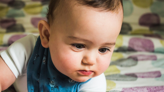 The Science Behind Baby Bibs: How They Keep Your Little One Clean and Comfortable
