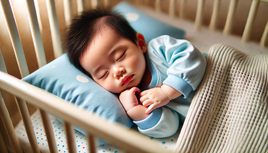 Top Reasons to Invest in Ultra-Soft Baby Sheets for a Good Night’s Sleep