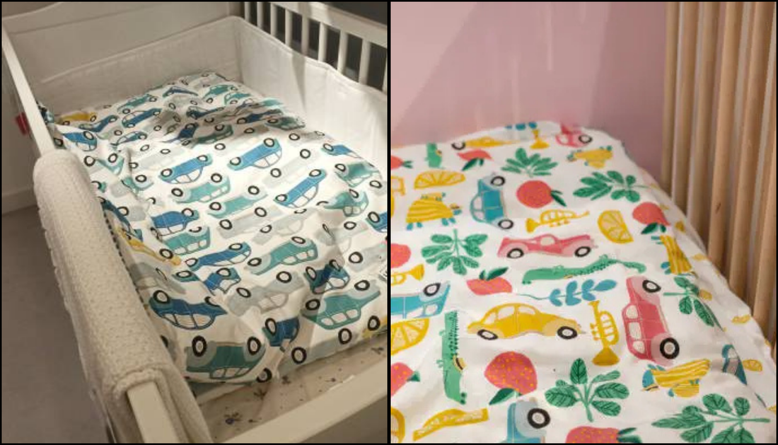 Top Reasons to Invest in a High-Quality Car Crib Sheet for Your Little One