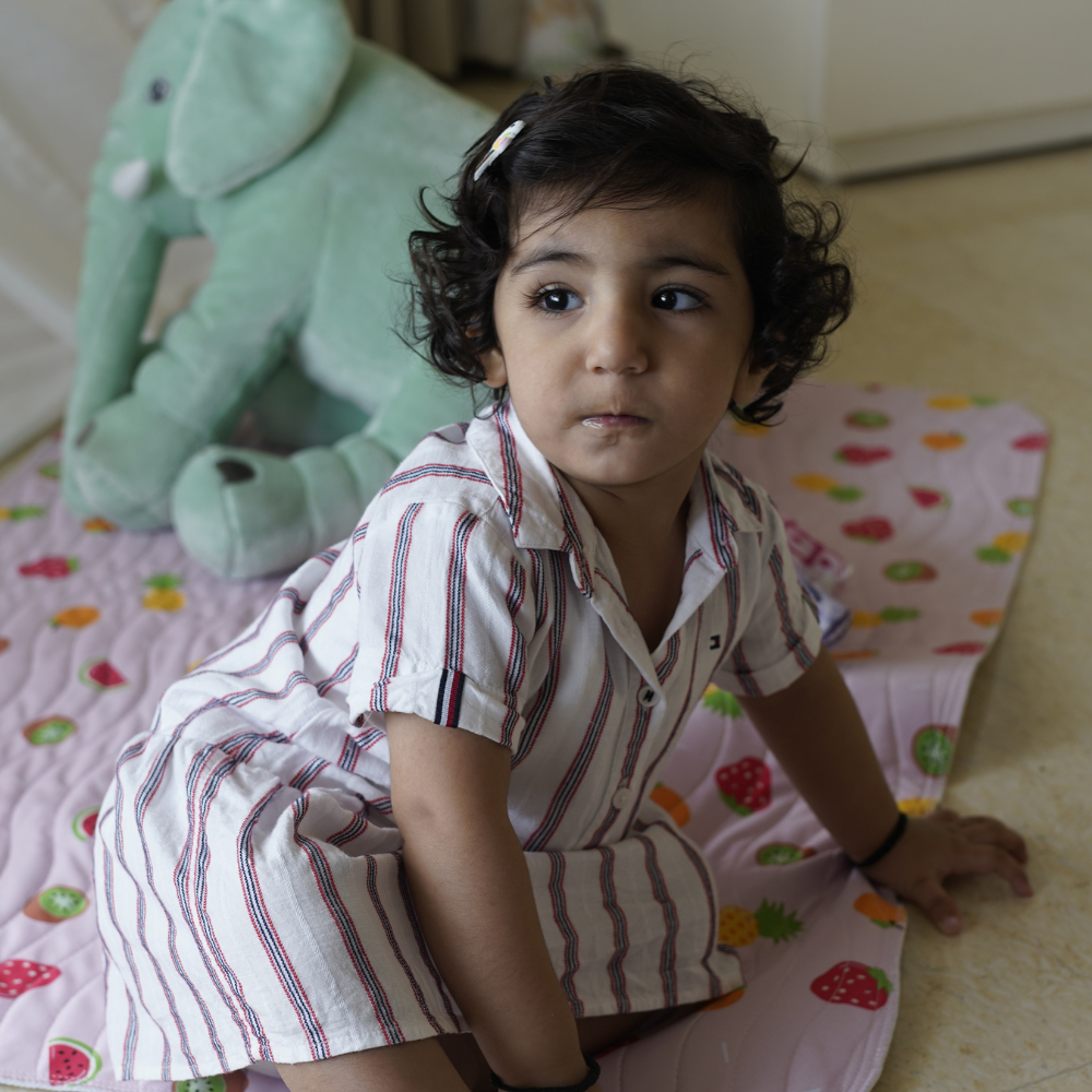 Why Absorbent Mats Make Everyday Baby Care Easier for Moms