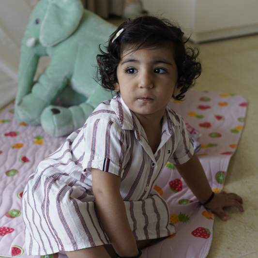Why Absorbent Mats Make Everyday Baby Care Easier for Moms