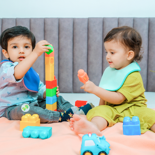 What Makes the Best Baby Bibs for Everyday Feeding Chaos