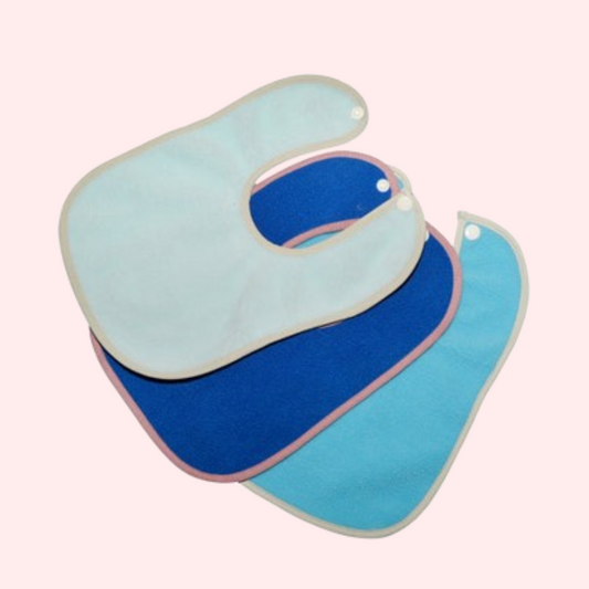 Eco-Friendly Baby Bibs: A Sustainable Choice for Modern Parents