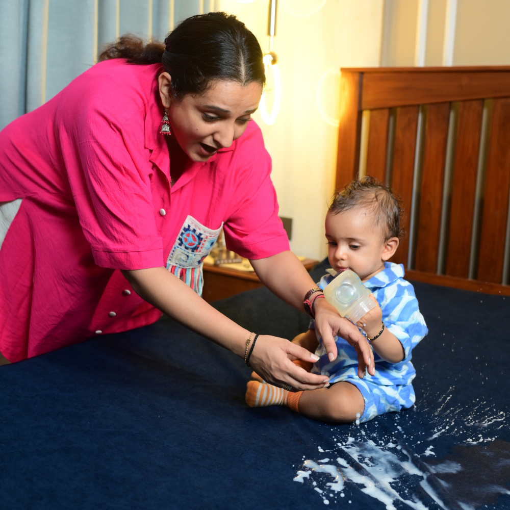 Mattress Protectors That Shield Against Everyday Spills