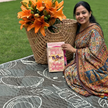 Why a Waterproof Picnic Mat Is Ideal for Family Outings with Kids