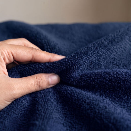 How Terry Cotton Mattress Protectors Help Moms Manage Everyday Bedtime Messes