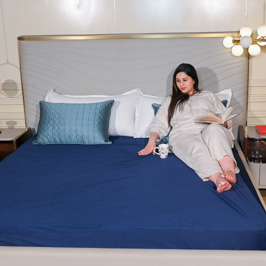 Double Bed Mattress Protectors for Growing Kids: What to Know