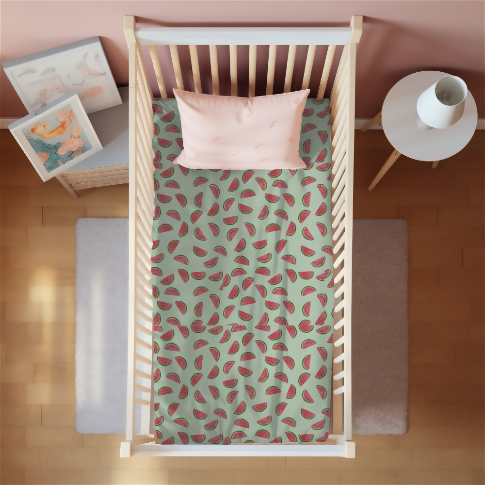 Sleep Accessories That Support Healthy Baby Routines