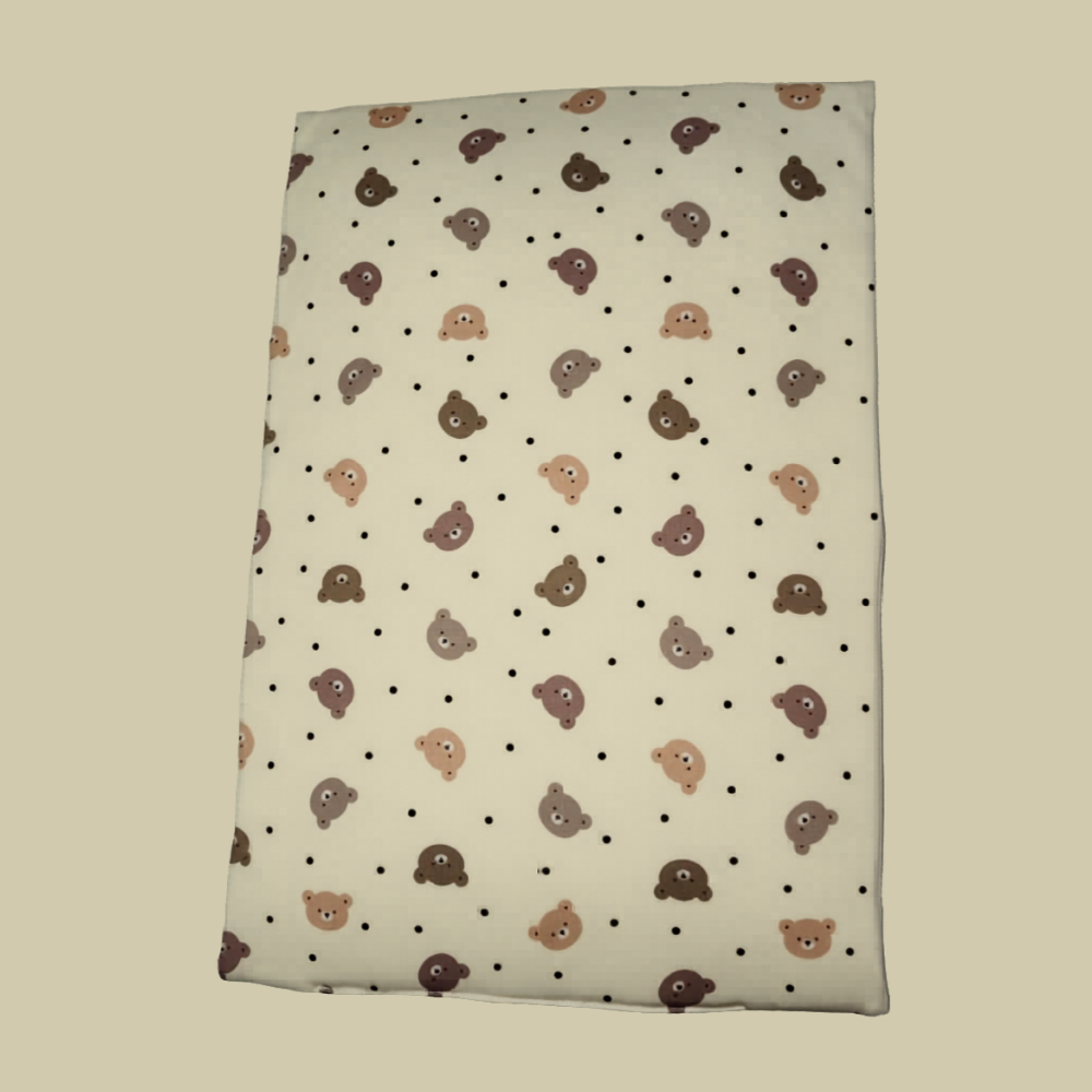 Best Pillow for Newborn Baby: What Moms Should Look For