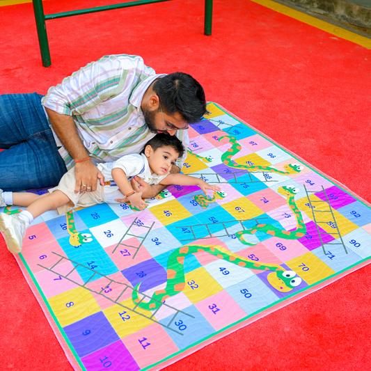 Why Picnic Mats Are the Perfect Cross Between Comfort and Practicality