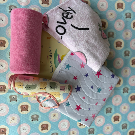 Nursery Essentials That Blend Comfort with Practical Design