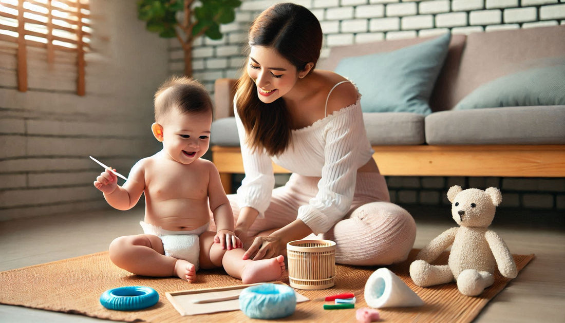 What Are the Best Quick-Dry Mats for Babies to Prevent Diaper Leaks?