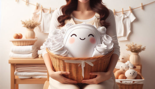 What Makes Super Soft Baby Bibs & Sheets Perfect for Sensitive Skin?