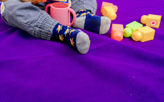 Dry Sheets Every Mom Needs for Those Unexpected Moments