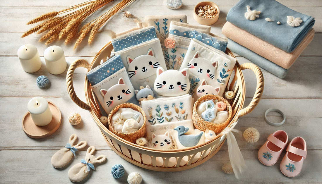 Where Can I Buy Super Soft Burp Sheets for My Baby?