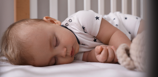 Why Are Soft Crib Sheets Important for Your Baby’s Comfort?