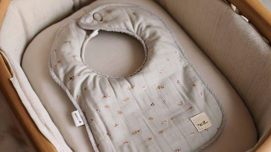 Why Baby Bibs & Sheets Are Important for Your Baby’s Comfort