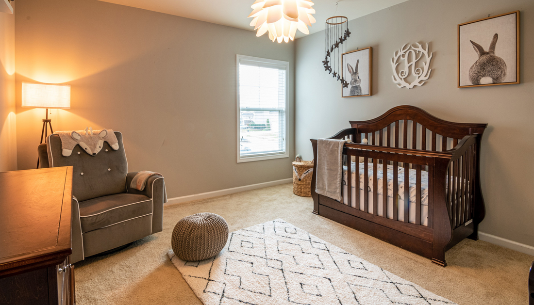 Why Buying a Car Crib Sheet Is the Ideal Choice for Your Baby’s Nursery