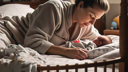 Why Crib Sheets Are the Best Choice for Busy Moms