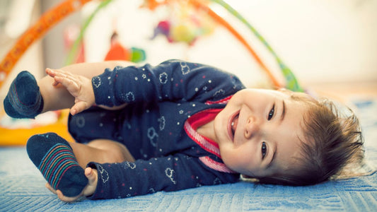 Why Dry Mats for Babies Are a Must-Have for New Parents