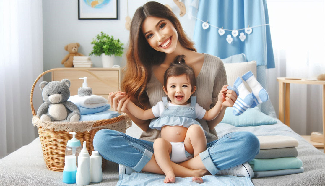 Why Every New Mom Needs Ultra Absorbent Mats in Their Baby Care Arsenal