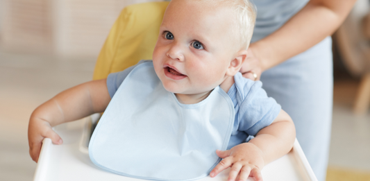 Why Investing in Quality Baby Bibs & Sheets Is Important for Your Baby’s Comfort