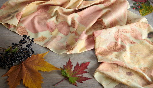 Why Leaves Print Premium Matty Is the Perfect Choice for Your Baby’s Nursery Décor