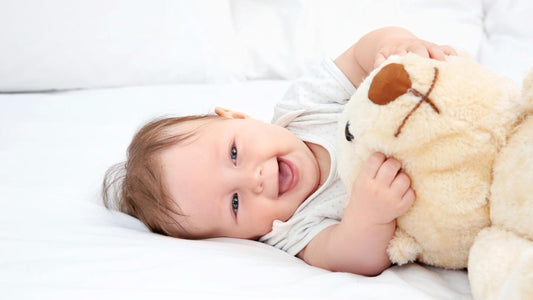 Why Matty Sheets Are Essential for Every New Mom