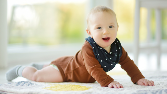 Why Quick Dry Mats for Babies Are Essential During Travel