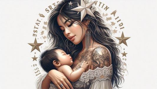 Why Should I Choose Star Print Premium Matty for My Baby?