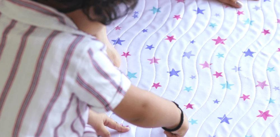 Why Star Print Premium Matty is the Best Choice for Your Baby’s Comfort