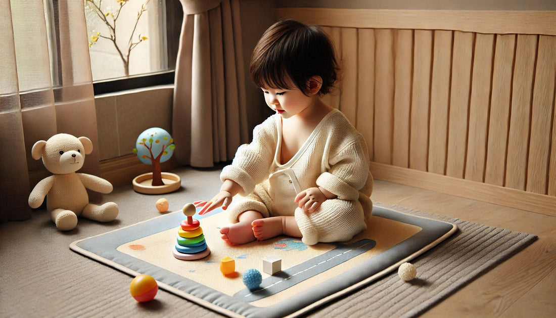 Why You Should Invest in Ultra Absorbent Mats for Your Baby’s Nursery