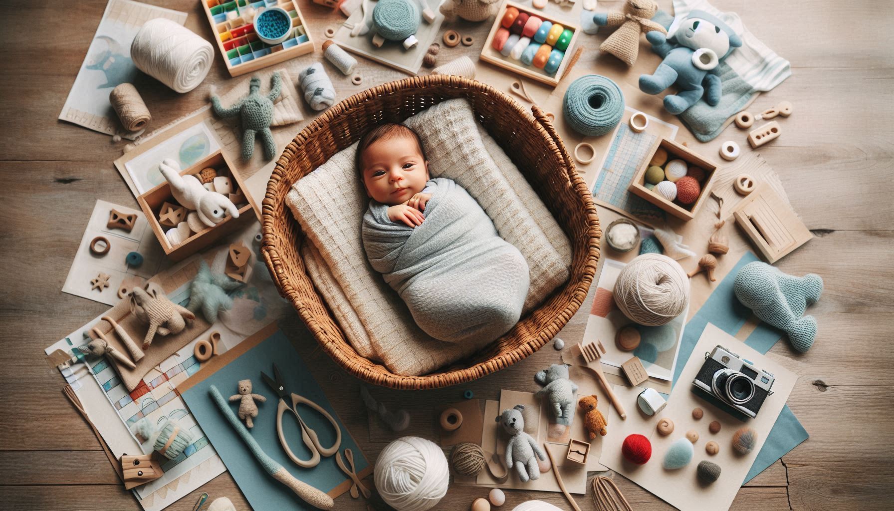 Why are Matty Sheets Ideal for Your Baby's Comfort and Style? – Happy Matty