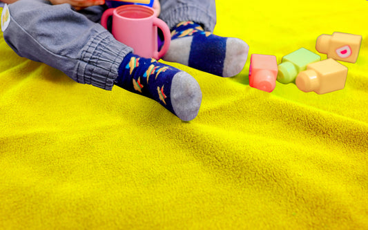 Why Modern Mothers Prefer Dry Sheet for Baby Over Traditional Bedding