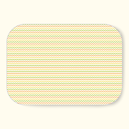 Comparing Zigzag Print Premium Matty with Other Nursery Bedding Options