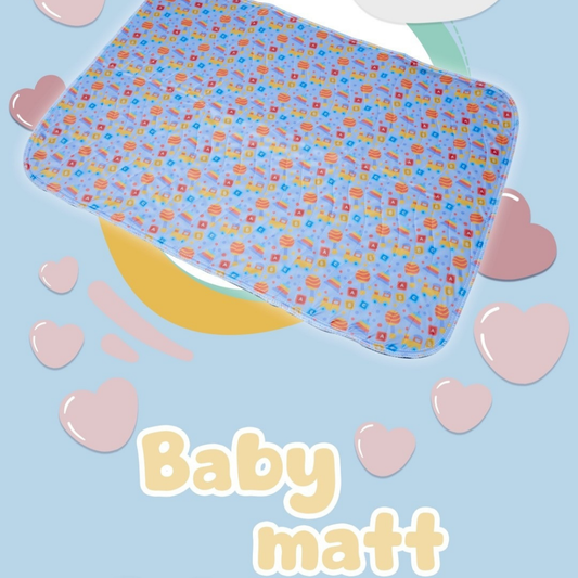 ABC Print Premium Matty