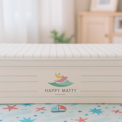 Baby Small Gift Hamper Box