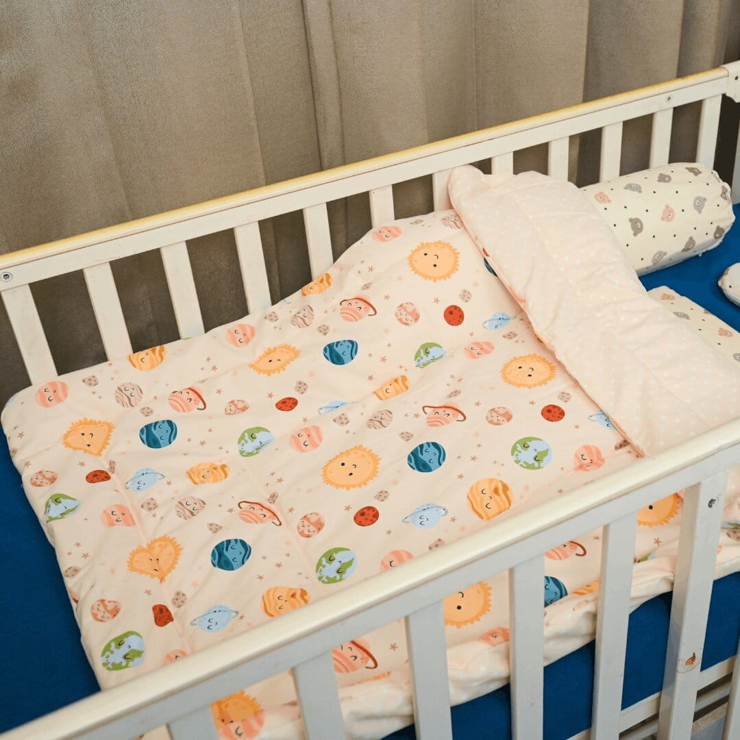 Space Quilt